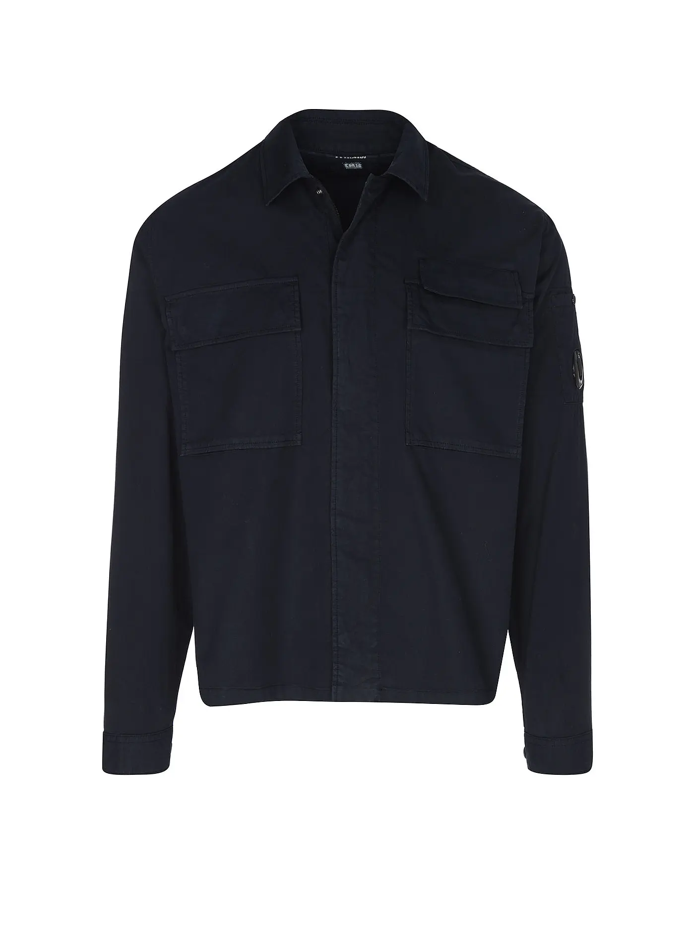 CP COMPANY | Overshirt | 